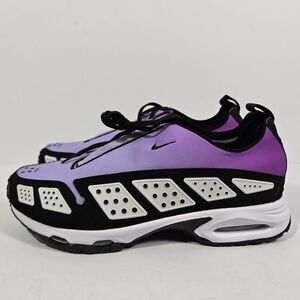 Nike Air Sunder Max Hydrangeas Hyper Violet HJ8080 500 Womens 11.5 Mens 10 Y2K
